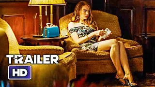 KINDS OF KINDNESS Trailer (2024) Emma Stone, Comedy, Drama Movie HD