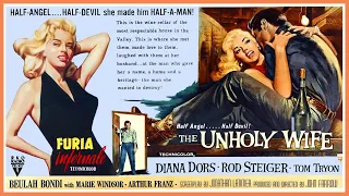 Top 25 Highest Rated Film Noir of 1957
