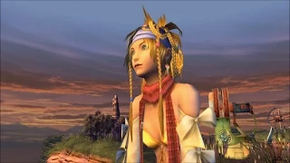 Wanda Plays Final Fantasy X-2 100% - 40 - [Culprit Rikku]