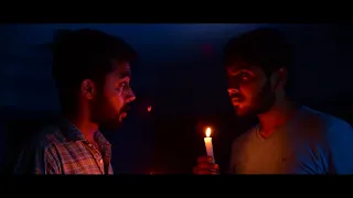 NIGHTMAN | HORROR SHORT FILM | DA VINCI STUDIO INDIA