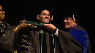 UCF College of Medicine Graduation 2018