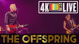 The Offspring - Hit that, live 4k Berlin 2023