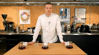 Subscription Coffee Tasting - January 2023