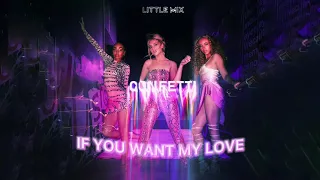 Little Mix - If You Want My Love (Trio Version / OT3)