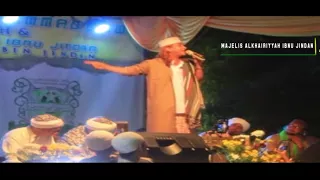 CERAMAH MENGGETARKAN JIWA!!! Habib Bahar Bin Smith - Event Akbar Majelis Al Khairiyyah Ibnu