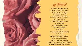 18 Roses - Debut Song (Violin Instrumental)