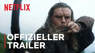 Vikings: Valhalla: Staffel 2 | Offizieller Trailer | Netflix