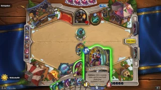 Miracle Rogue