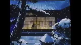 Animated Classics of Japanese Literature: The Tale of Shunkin