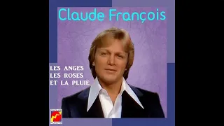 Claude François - Les anges, les roses la pluie #conceptkaraoke