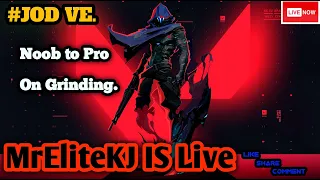 Grind time ! Regular streamer is Back | Road to 10K | MrEliteKJ IS BACK IN ACTION |