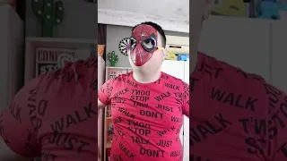 "Spiderman Gerçek Hayatta Olsaydı"