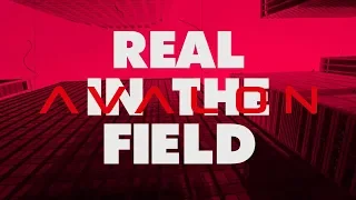 Makkie - Real In The Field (prod. Drummakid) - lyric video