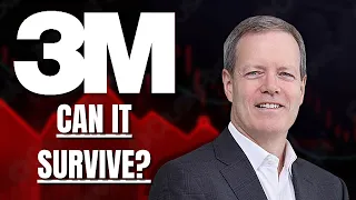 Will 3M Be Able To Recover? | Conglomerate | Intrinsic Value Analysis