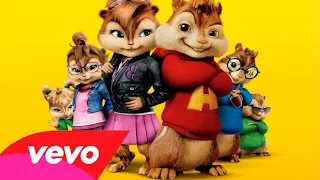 Luis Fonsi, Demi Lovato - Échame La Culpa (Alvin and The Chipmunks Cover)