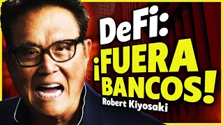 "Este es el FUTURO de TU ECONOMÍA!" | Robert Kiyosaki en Español