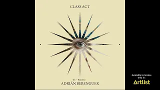 Reprise - Class Act - ANBR Adrian Berenguer