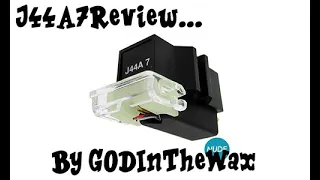 JICO J44A7 Needle Review