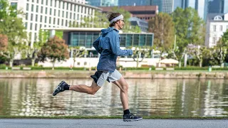 On | Run The City Guide | Episode 4 - Frankfurt