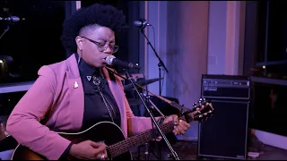 Amythyst Kiah - Fake Plastic Trees - Radiohead Cover