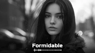 Hayit Murat - Formidable