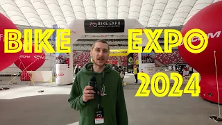 Bike Expo 2024  || Ceny, nowości, testy