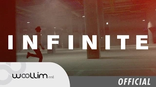 인피니트(INFINITE) "Bad" Official MV