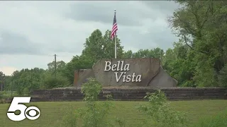 Bella Vista rescinds policy change disallowing offices, workout rooms be built in new homes