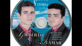 ♪♪ Grande Vitória | Filho Eu Não Te Esqueci | Gilberto e Itamar ♪♪