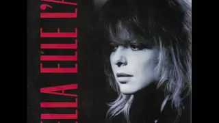 FRANCE GALL -  Ella elle l'a (Extended)