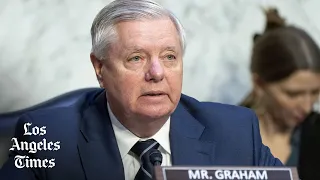 Georgia grand jury recommended charging additional people, including Sen. Lindsey Graham