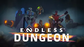 Highlight: ENDLESS Dungeon