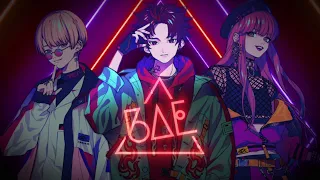 【Music video】BAE / "BaNG!!!" -Paradox Live（Pararai）-