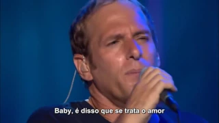 Michael Bolton - That's What Love Is All About (Legendado em PT-BR)