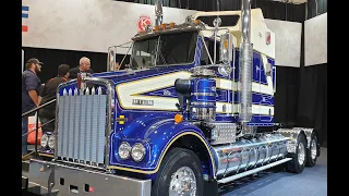 Brisbane Truck Show 2021: The Final Take