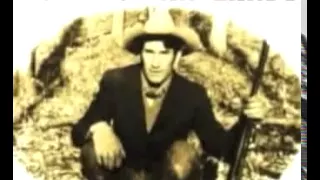 Townes Van Zandt - The Story Behind "Pancho & Lefty"