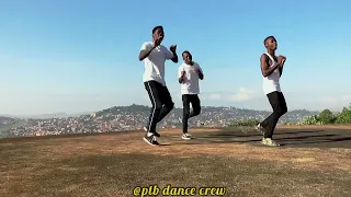 PTB challenges GGB Dance crew | KPK-Rexxie & Mohbad