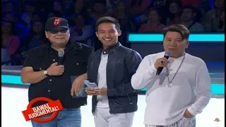 Eat Bulaga Bawal Judgmental! November 29, 2019