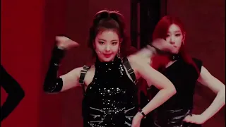 [ITZY] COMEBACK - SORRY NOT SORRY / MAFIA IN THE MORNING (SHOWCASE) 04/30/2021