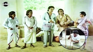 Bhanupriya And Suman Super Hit Movie Sitara Part - 2 | Suman Movies | Vendithera