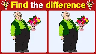 Find The Difference | JP Puzzle image No405