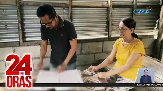 SSS member na pumanaw sa edad na 75, hindi nakuha ang kanyang retirement benefits | 24 Oras