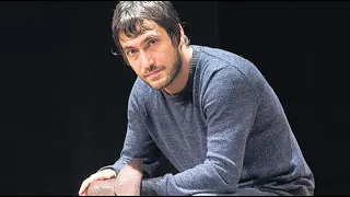 Yakışıklı Oyuncu Berk Hakman --- Handsome Actor Berk Hakman