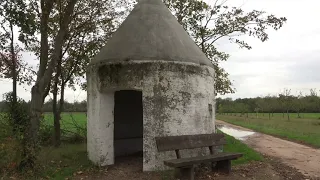 DerRäuber Schinderhannes in Klein Rohrheim-Sein Lieblingsziel