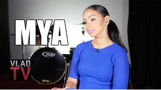 Mya: R&B Radio has Gotten Replaced by Trap - It Is What It Is