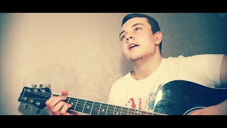 EMIN feat. JONY - КАМИН | (cover) | гитарная версия by KoDi