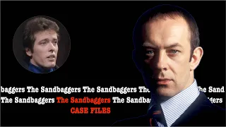 Sandbaggers Case Files: S01E03 — Is Your Journey Really Necessary?