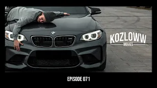 ОДНА BMW M2 ХОРОШО, А ДВЕ ЛУЧШЕ