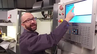 Как быстро сделать копию программы ЧПУ  – Haas Automation Советы дня