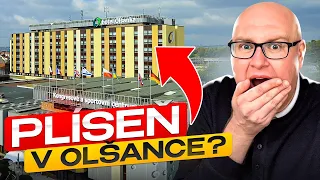 Hotel? Spíš ubytovna! | Vůbec jsem se nevyspal! | Lepší snídaně za příplatek?